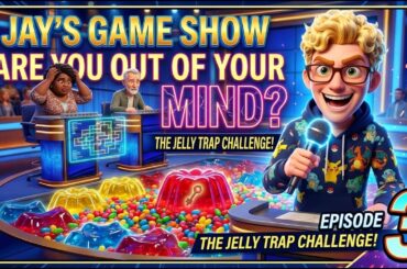 are you out of your freaking mind episode 3