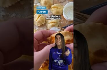 Cibi Pasquali italiani più amati!