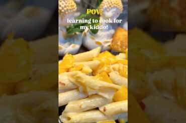 White sauce pasta |  pasta | Quick pasta at home