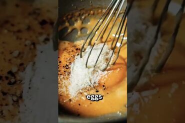 I hope Italy doesn’t see this…#food #ramen #easyrecipes #cooking