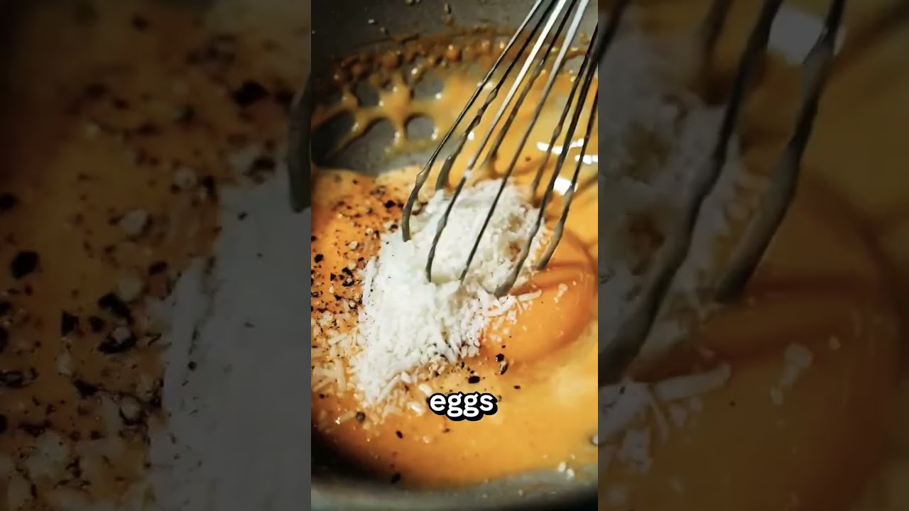 I hope Italy doesn’t see this…#food #ramen #easyrecipes #cooking I hope Italy doesn’t see this…#food #ramen #easyrecipes #cooking