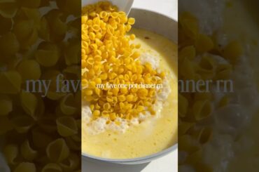 One Pot Asparagus Pasta