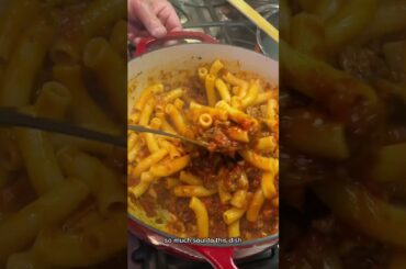 I didn’t plan this…