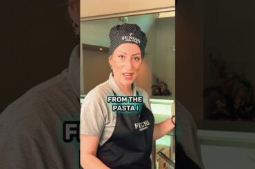 10 minutes creamy penne ❤️