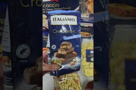 semana italiana en lidl #recetas #receta @Lidl