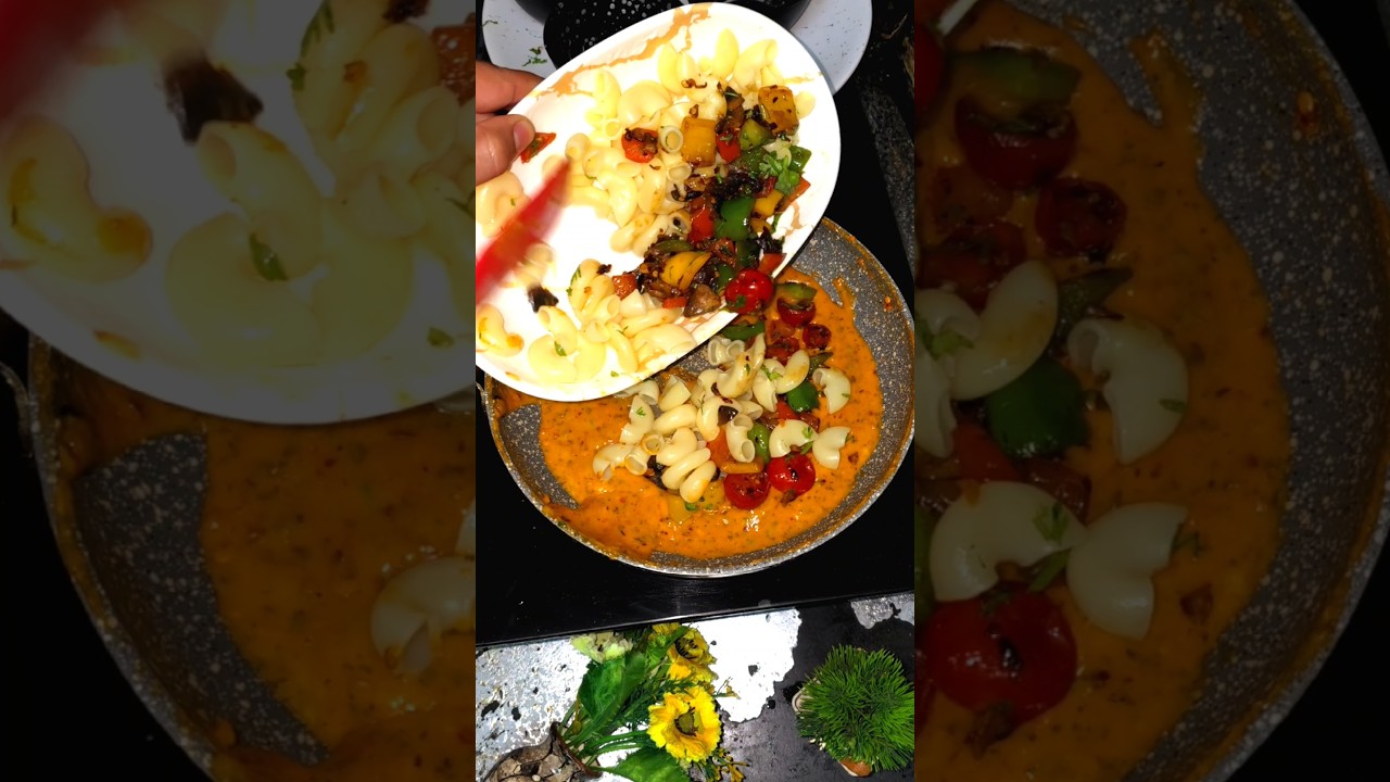 Creamy Pasta Recipe | Macaroni Pasta Recipe #shorts #pasta #macaroni #viral#fyp#trending#pastarecipe Creamy Pasta Recipe | Macaroni Pasta Recipe #shorts #pasta #macaroni #viral#fyp#trending#pastarecipe