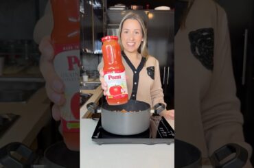 Ricos ARANCINI la receta de mi NONNA | COMIDA ITALIANA | Ahora soy cocinera