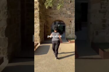 Montalcino, un lugar bello en Italia donde presentamos nuestro proyecto Havana Nocturne