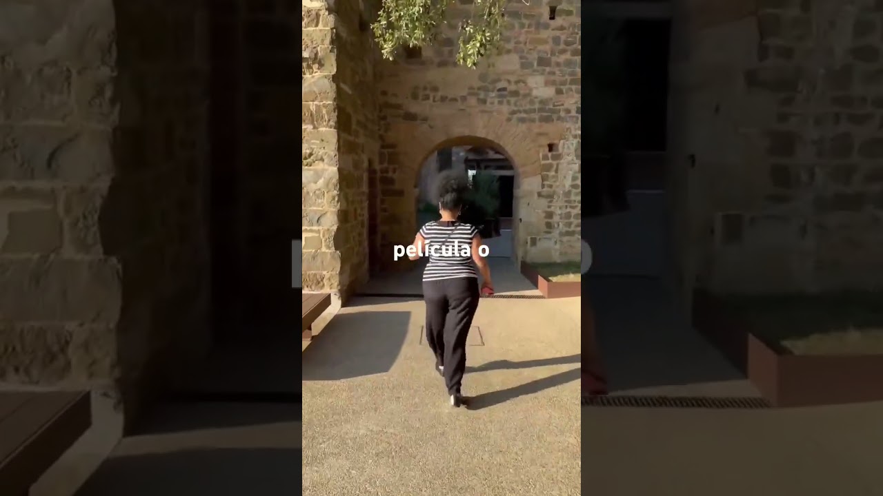 Montalcino, un lugar bello en Italia donde presentamos nuestro proyecto Havana Nocturne Montalcino, un lugar bello en Italia donde presentamos nuestro proyecto Havana Nocturne