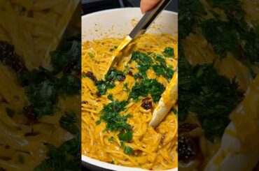 This one earned a spot in rotation🤌🏽 #pasta #cookingchannel #cooking #cook