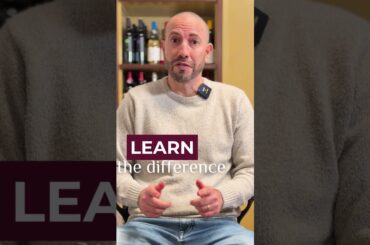 How to drink better Italian wine (every time)