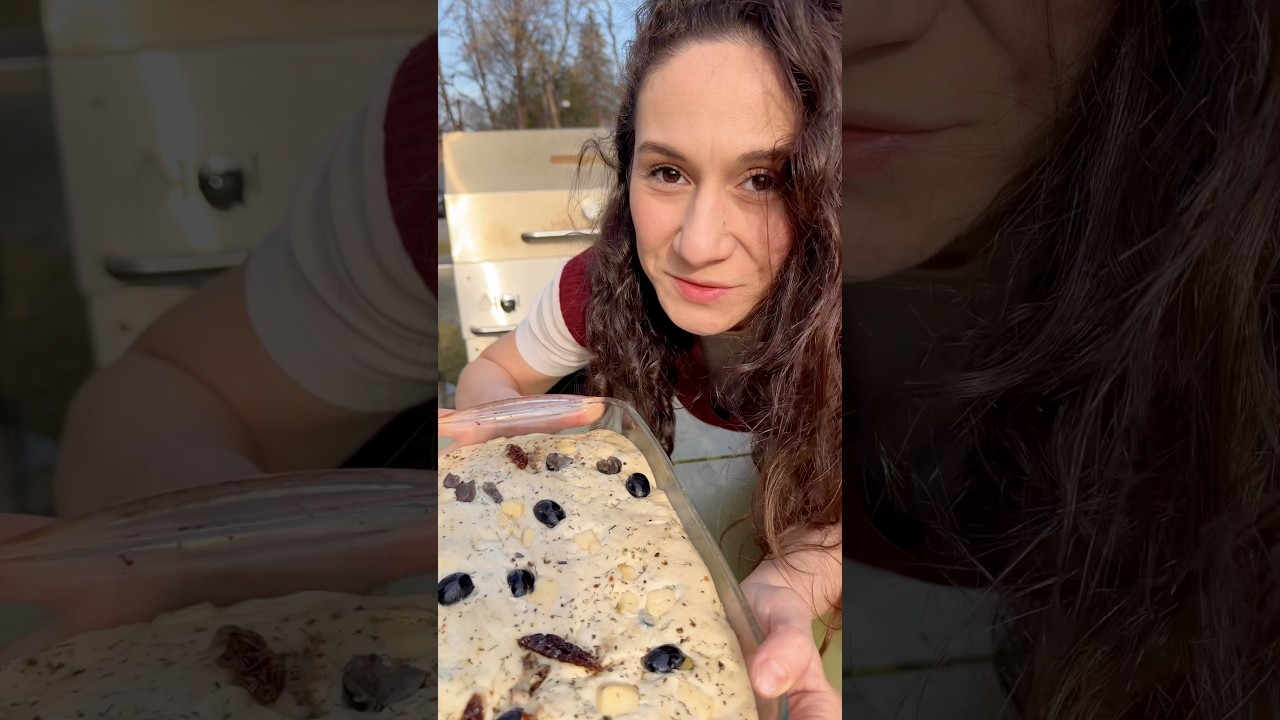 Italian Focaccia🇮🇹 Italian Focaccia🇮🇹