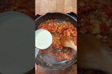 Venison Queso Dip #shorts