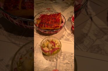 Did we get ripped off? #fypシ #restaurant #fypシ゚ #fyp #expensive #cheap #Italian #food #rest #yummy