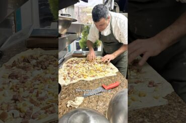 Casatiello Napoletano 🇮🇹 Traditional Easter Recipe from Naples | Italian Food & Culture!