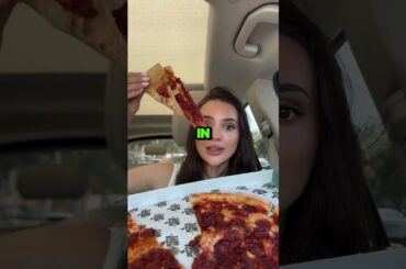 "Pizza Almost Didn't Exist. Here's Why. (Hint: It Involves Poisonous Tomatoes) 🍕🍅😱"