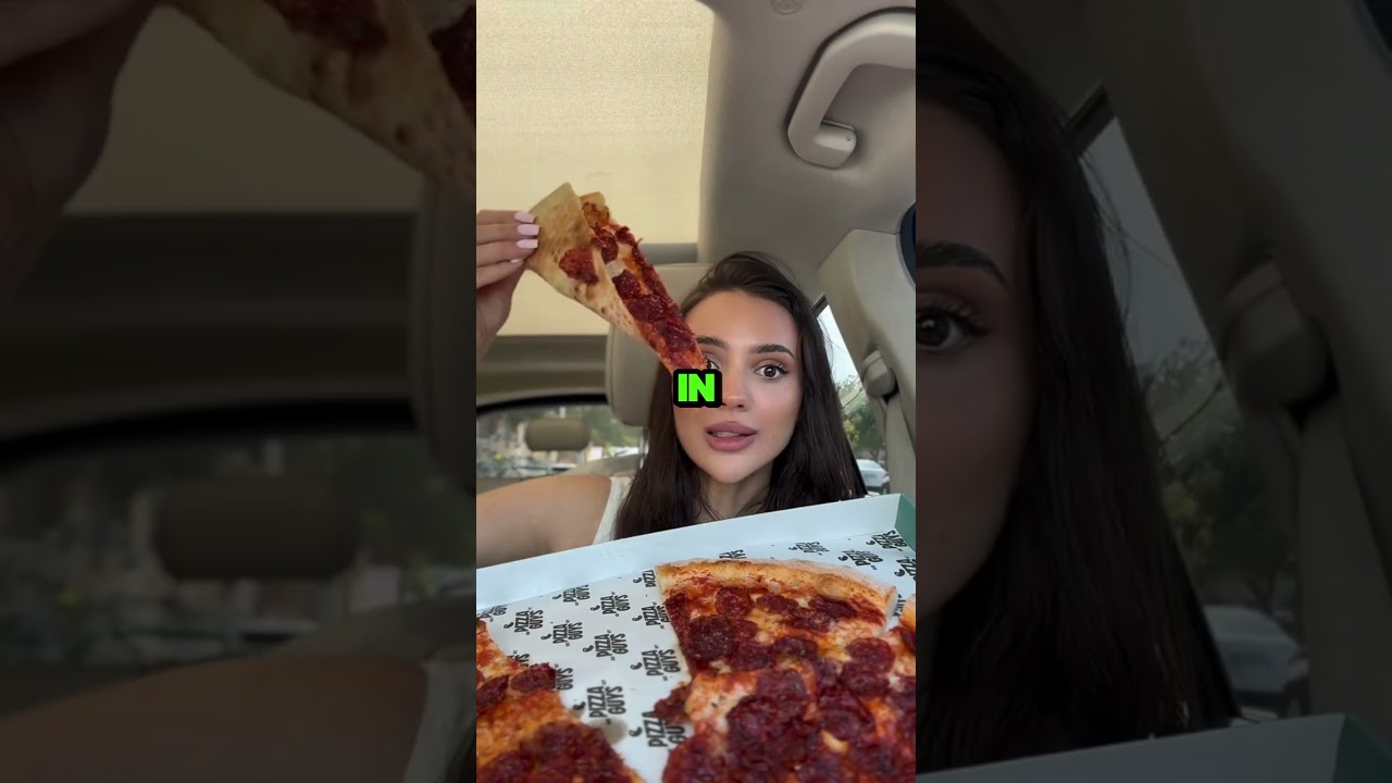 Pizza Almost Didn’t Exist. Here’s Why. (Hint: It Involves Poisonous Tomatoes) 🍕🍅😱 "Pizza Almost Didn't Exist. Here's Why. (Hint: It Involves Poisonous Tomatoes) 🍕🍅😱"