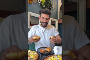 Best italian food in chandigarh / Tricity #food #streetfood #chandigarh