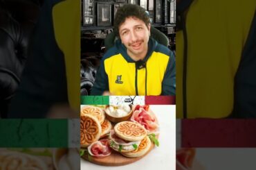 Touristen essen Pizza...aber DAS ist echtes Italien 🇮🇹🔥#fyp #viralvideo  #NicoGesmundo