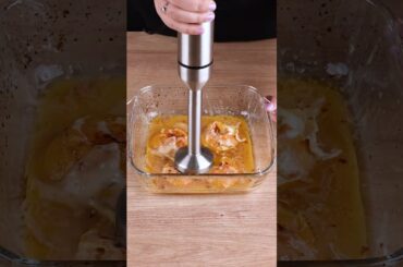 The most loved dessert in Italy! Whenever I make, everyone asks me for the recipe