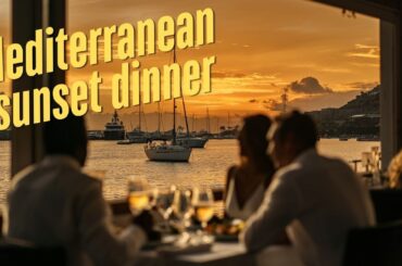 🥇 Mediterranean Dinner Feast | Chicken Marsala, Moussaka & More Italian & Greek Classics