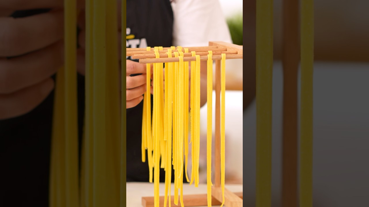Questo TAGLIOLINO (forse) non lo conoscevi #pastalab #ricette #tagliolini Questo TAGLIOLINO (forse) non lo conoscevi #pastalab #ricette #tagliolini