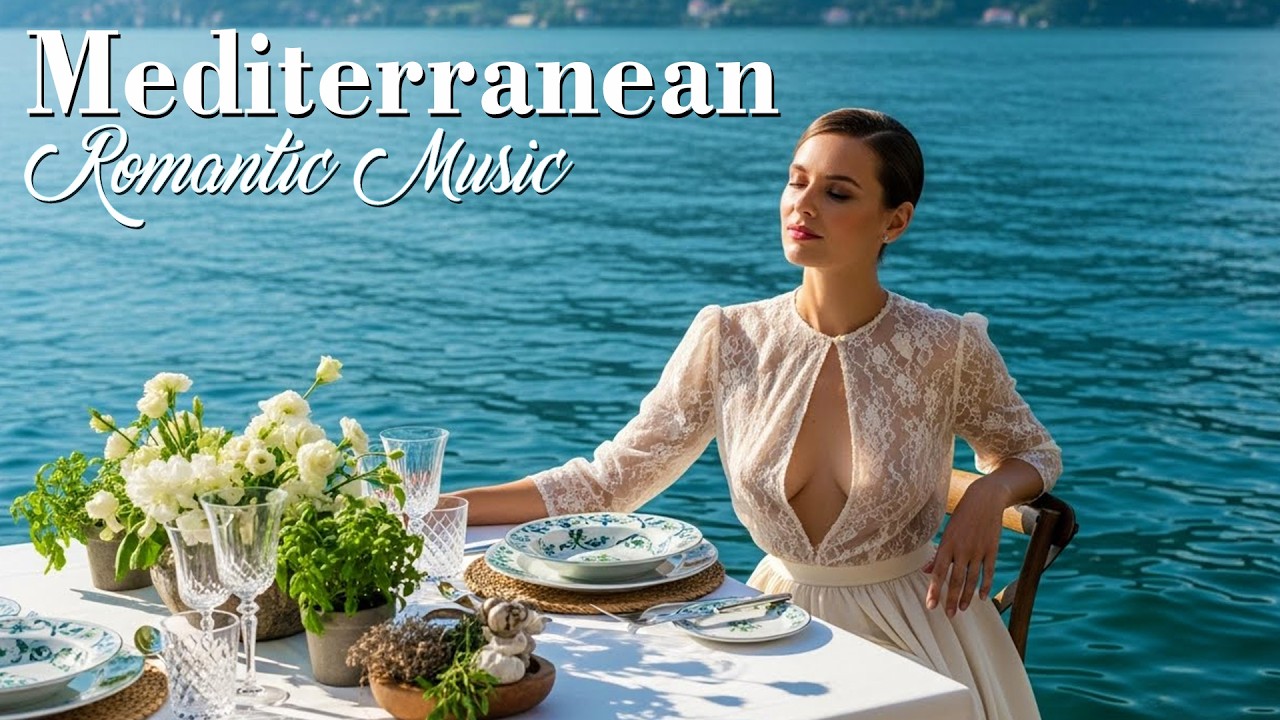 Italian Vibes 🇮🇹 Mediterranean Music 🌊 Amalfi Coast & Lake Como | 2+ Hours Deep Relaxation 4K Italian Vibes 🇮🇹 Mediterranean Music 🌊 Amalfi Coast & Lake Como | 2+ Hours Deep Relaxation 4K
