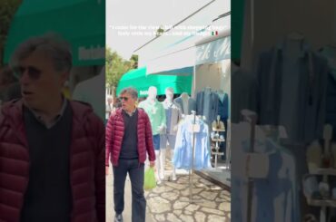 #capri #anacapri #shoppinginitaly #amalfitown #subscribe #susbcribetomychannel #youtubeshorts #viral