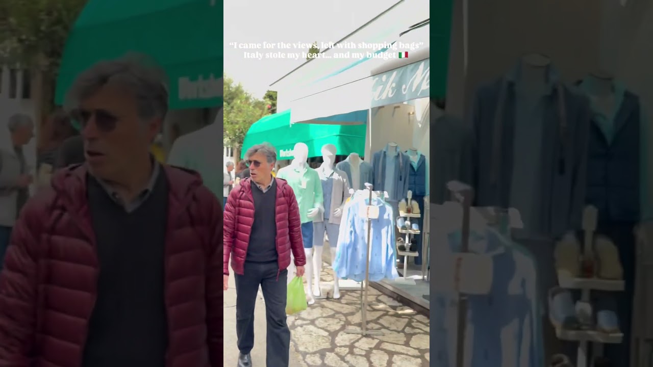 #capri #anacapri #shoppinginitaly #amalfitown #subscribe #susbcribetomychannel #youtubeshorts #viral #capri #anacapri #shoppinginitaly #amalfitown #subscribe #susbcribetomychannel #youtubeshorts #viral