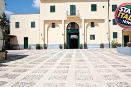 Agriturismo Sirignano Wine Resort | Calatafimi, Italy | Hotel Review 🏩