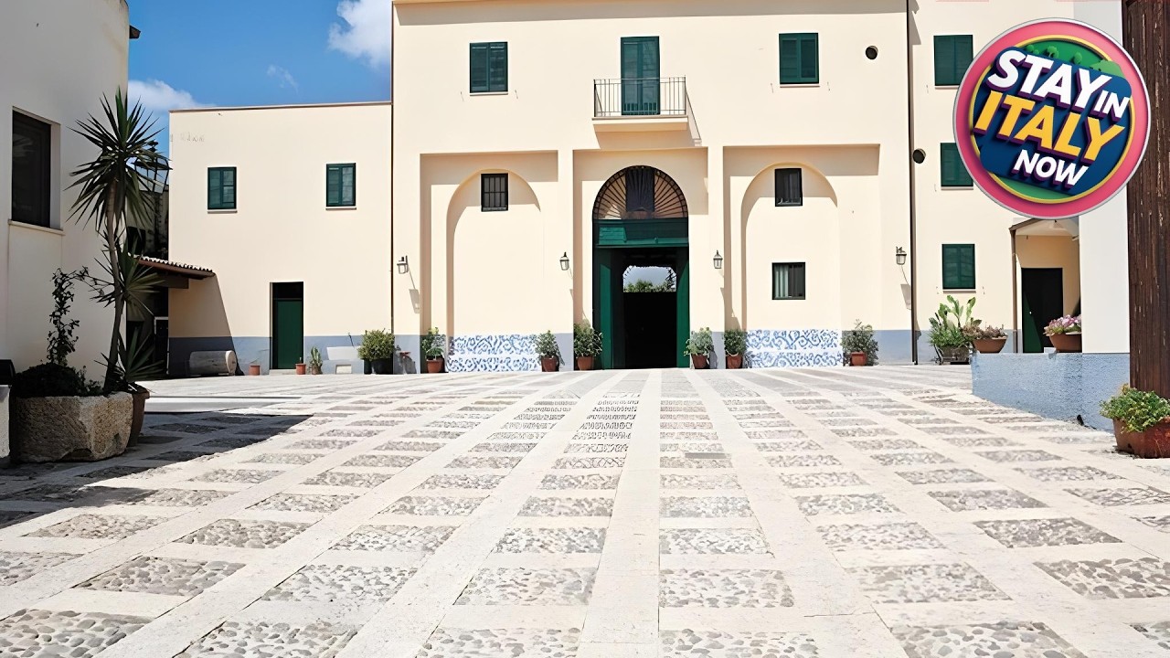 Agriturismo Sirignano Wine Resort | Calatafimi, Italy | Hotel Review 🏩 Agriturismo Sirignano Wine Resort | Calatafimi, Italy | Hotel Review 🏩
