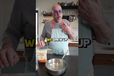 The Flavours That Built a Chef