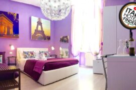 City Life Rome | Rome, Italy | Hotel Review ⭐