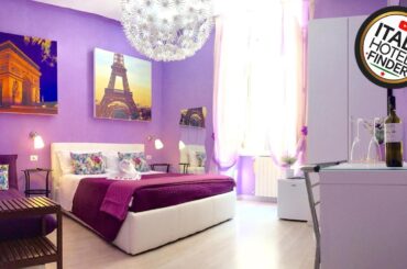 City Life Rome | Rome, Italy | Hotel Review ⭐