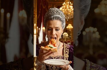 Pizza Was Once Poor People’s Food?! 😳 #facts #amazingfacts #shorts #dailyfacts