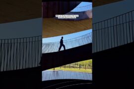 The Most Beautiful Winery in Tuscany — Antinori nel Chianti Classico