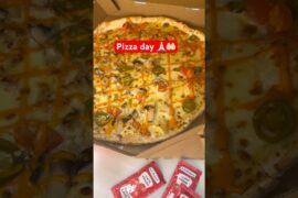 Pizza day #trending #food #dubaiblog -#foodie #mukbang #dubaiinfluencer #streetfood #cooking #shortv