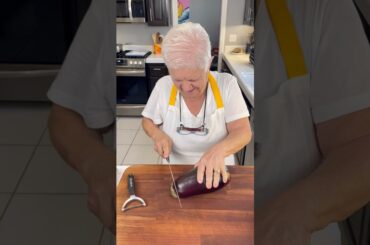 Eggplant parmigiana #eggplant #eggplantparmesan #recipe #cook #food #cooking #italy #foodie ￼