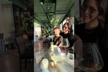 👉 Ресторан грузинской кухни в Болонье 🇮🇹 «PANE GEORGIANO» 👉 Via Donato Creti, 77