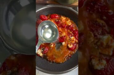 Creamy #fetadaily  Tomato# PastaPerfect# for lunch# dinner or# date# night !