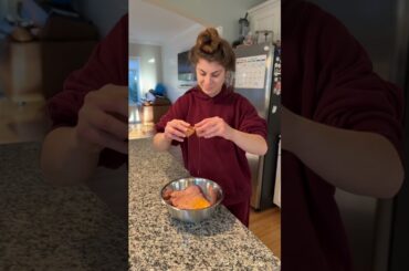 ASKING MY WIFE TO MAKE DINNER FOR LESS THAN $15