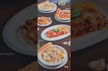 CIBO MODERN ITALIAN RESTAURANT