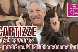 CARTIZZE: cos’è davvero (e PERCHE' COSTA COSI TANTO?)