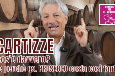 CARTIZZE: cos’è davvero (e PERCHE' COSTA COSI TANTO?)