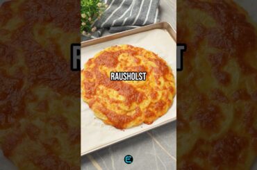 Kartoffel Tomaten Mozarella Pizza #einfacherezepte