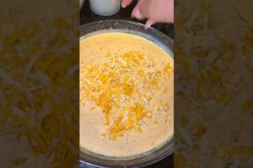 Baked Mac and cheese! Yes please!! #bakedmacaroni #homecook #cooking #recipe #share #food #cookout