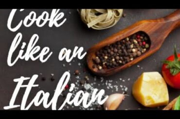 Cooking like an Italian in Rome Italy next to the Colosseum #colosseum #cooking #rome #cookingclass