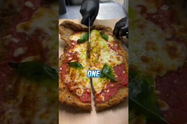 Italian Air Makes Dough RiseDifferently? No. Italians Just Use FreshIngredients. #tastyfood