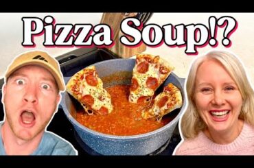 These recipes are getting out of hand! 😳 (Run to make this!)