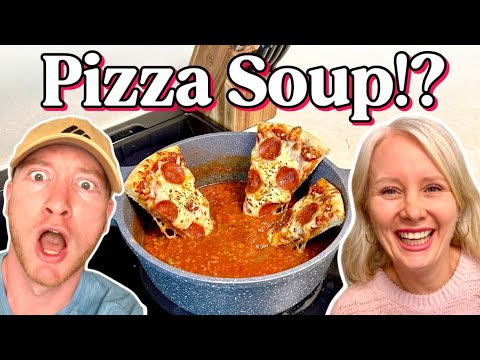 These recipes are getting out of hand! 😳 (Run to make this!) These recipes are getting out of hand! 😳 (Run to make this!)